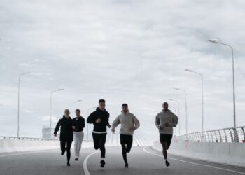 Running: A Simple Way to Improve Your Daily Life 