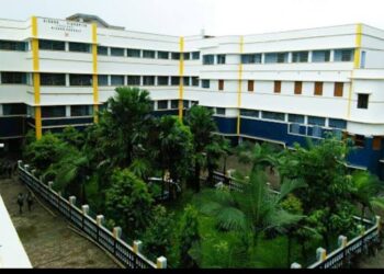पढ़िए 31 साल पहले रिषड़ा के गौरव रिषड़ा विद्यापीठ पर लिखी गई कविता