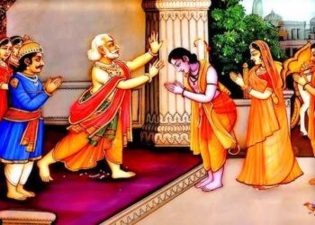 भारत की सांस्कृतिक अनेकता में एकता का प्रतीक है दीपावली