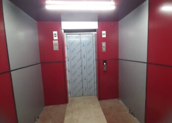 अब उत्तरपाड़ा स्टेशन पर भी लिफ्ट की सुविधा