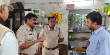 अधिकतम खुदरा मूल्य से अधिक कीमत पर खाद बेचने वालों के खिलाफ होगी कार्रवाई