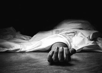 श्रीरामपुर में मिला लापता युवती का शव