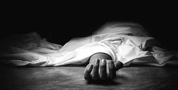 श्रीरामपुर में मिला लापता युवती का शव