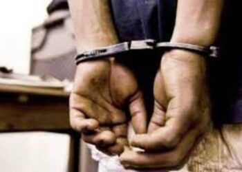 टीटागढ़: जेल से लौटे युवक के हत्या के आरोप में दो गिरफ्तार