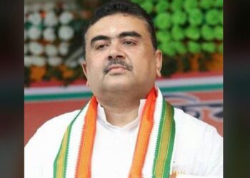शुभेंदु ने पीजी-प्रेसीडेंसी को बताया सेफ होम