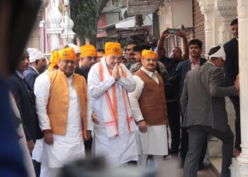 केंद्रीय नेताओं के जाने के बाद लोकसभा चुनाव की रणनीति बनाने में जुटी बंगाल भाजपा