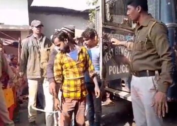 सीपीएम कार्यकर्ता के हत्या के मामले में 12 तृणमूल कार्यकर्ताओं को आजीवन कारावास