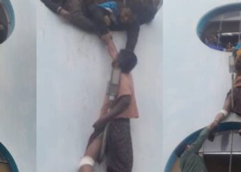 पुरुलिया: मरीज ने की अस्पताल से भागने की कोशिश
