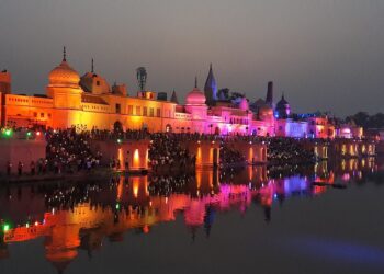 अयोध्या के लिए अमृतसर, बठिंडा और चंडीगढ़ से चलेंगी विशेष ट्रेन, रेलवे कर रहा तैयारी