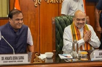 ULFA और केंद्र सरकार के बीच दिल्ली में ऐतिहासिक समझौता, दशकों पुराने उग्रवाद के खत्म होने की उम्मीद
