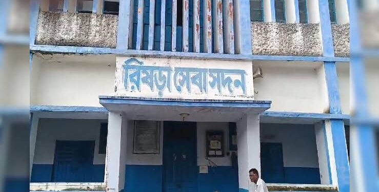 रिषड़ा सेवा सदन अस्पताल में आउटडोर सेवा जल्द पुनः शुरू करने का प्रस्ताव