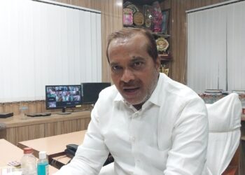 स्वच्छता की ओर रिषड़ा नगरपालिका का एक और कदम, अब रिषड़ा में सड़कों पर नहीं दिखेगा कूड़ा