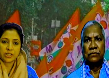 बालागढ़: तृणमूल के गुटीय संघर्ष को लेकर तनाव, पुलिस ने संभाला मोर्चा