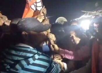 कूचबिहार और बांकुड़ा में कई तृणमूल नेता-समर्थक भाजपा में शामिल
