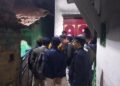 Rishra Shoot out: रिषड़ा में शूट आऊट, युवक को मारी गोली