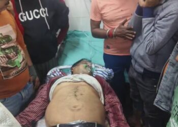 TMC leader shot dead: तृणमूल नेता की गोली मारकर हत्या