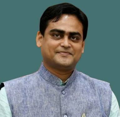 लोकसभा चुनाव से पहले लागू हो जाएगा नागरिकता संशोधन अधिनियम: शांतनु ठाकुर