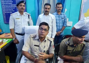 स्नेहांशु हत्याकांड: मां और सहेली गिरफ्तार