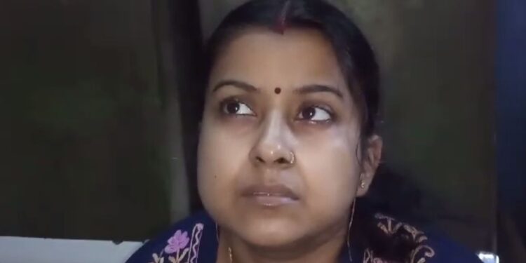 माध्यमिक परीक्षा के दौरान बिगड़ी निरीक्षक की तबीयत, अस्पताल में भर्ती