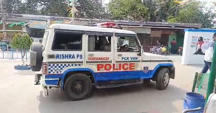 Rishra missing girls: माध्यमिक परीक्षा के डर से अजमेर भागी दो छात्राओं को वापस ले आई पुलिस