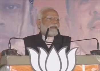 संदेशखाली को देखकर पूरा देश दुखी और आक्रोशित: मोदी