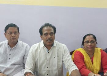 इंडी गठबंधन का चुनावी घोषणा पत्र समाज और देश विरोधी: भाजपा