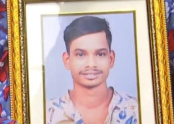 युवक के आत्महत्या मामले में भाजपा नेता का गाड़ी चालक गिरफ्तार
