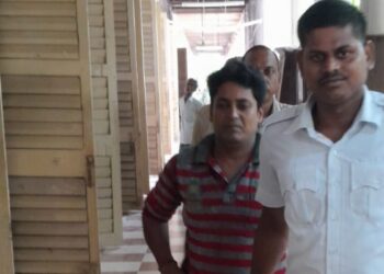 बेटे की गवाही पर दोषी ठहराया गया पिता