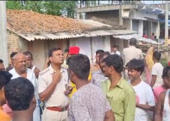 वीआईपी सुप्रीमो मुकेश सहनी के पिता जीतन सहनी की हत्या