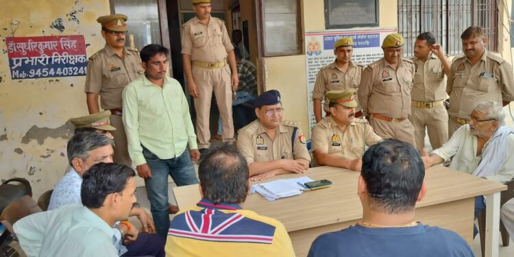 कपड़ा व्यापारीलूट कांड का 20 घंटे में खुलासा, एक आरोपित गिरफ्तार