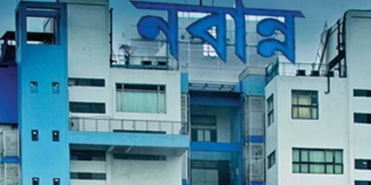 छात्रावास के लिए आर जी कर अस्पताल को जमीन देगा नवान्न, मृत मिडिकल छात्रा को समर्पित होगी एक मंजिल