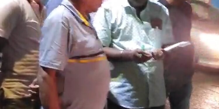 कोननगर नगरपालिका ने शुरु की रात्रि सेवा, अब रात में भी उठेगा कूड़ा