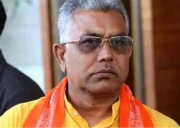मुर्शिदाबाद हिंसा को लेकर ममता सरकार पर बरसे दिलीप घोष