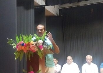 रिषड़ा के सम्मान, मर्यादा और अभिमान को बचाकर रखेंगे, रामनवमी के समन्वय बैठक में बोले नपा चेयरमैन