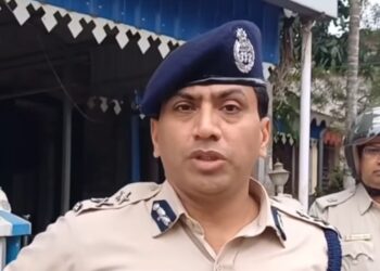 रामनवमी को लेकर किए गए है विशेष इंतजाम : पुलिस कमिश्नर