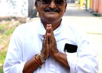 फिर विवादों में घिरे असित मजूमदार