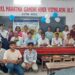 बैंडेल महात्मा गांधी हिंदी विद्यालय में “योग्यश्री” परियोजना का उद्घाटन