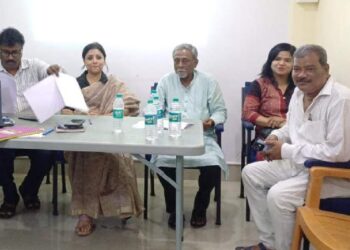 राशन दुकान से भगवान जगन्नाथ का प्रसाद बांटने पर राजनीतिक घमासान