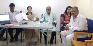 राशन दुकान से भगवान जगन्नाथ का प्रसाद बांटने पर राजनीतिक घमासान