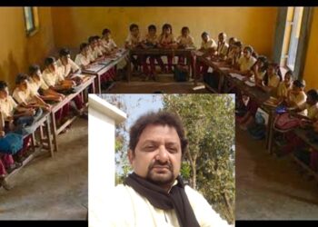 स्कूलों में अर्द्धवृताकार बैठने की पद्धति लागू करना समस्या का समाधान नहीं : शिक्षाविद